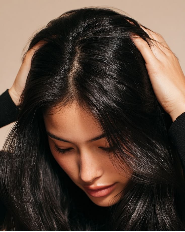 Scalp Health