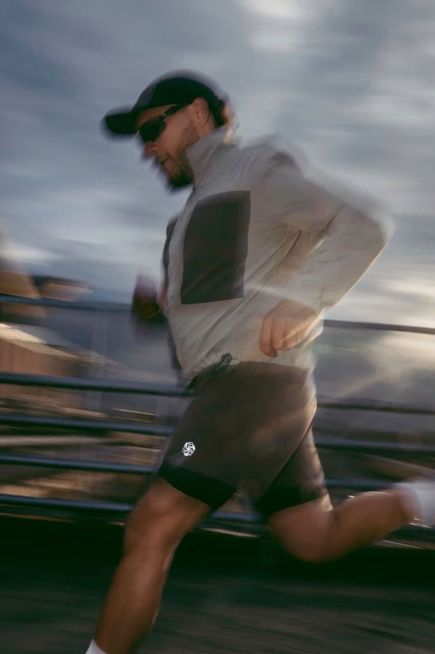 Athletic Recovery