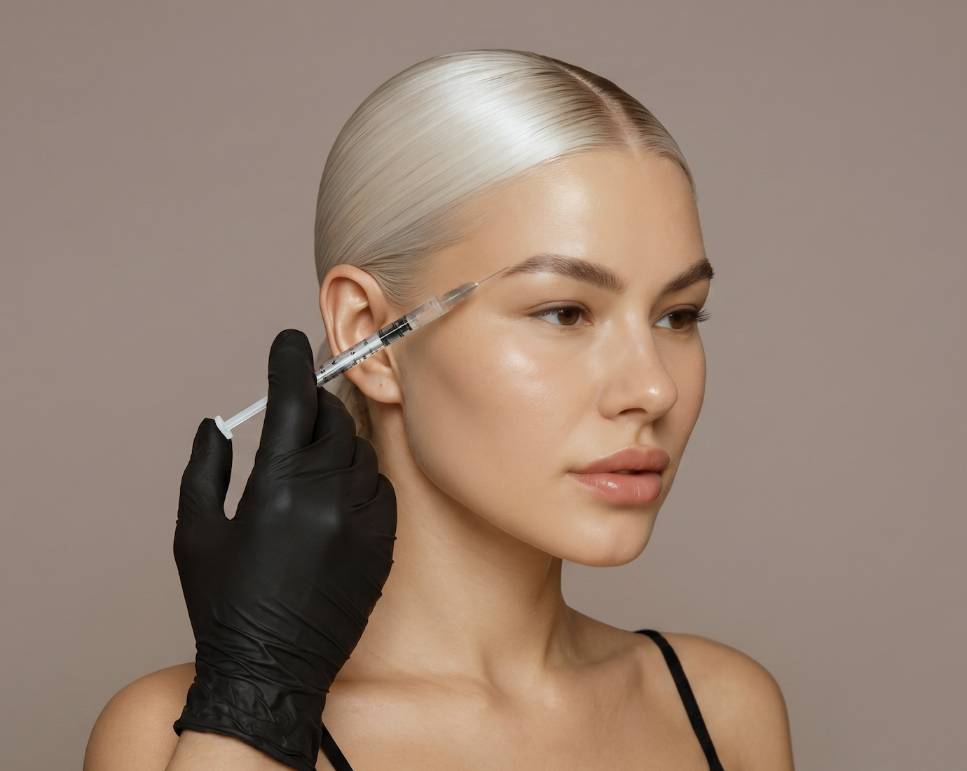 Considered Injectables