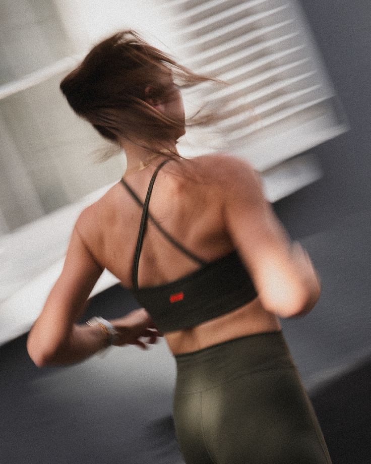 Athletic Performance