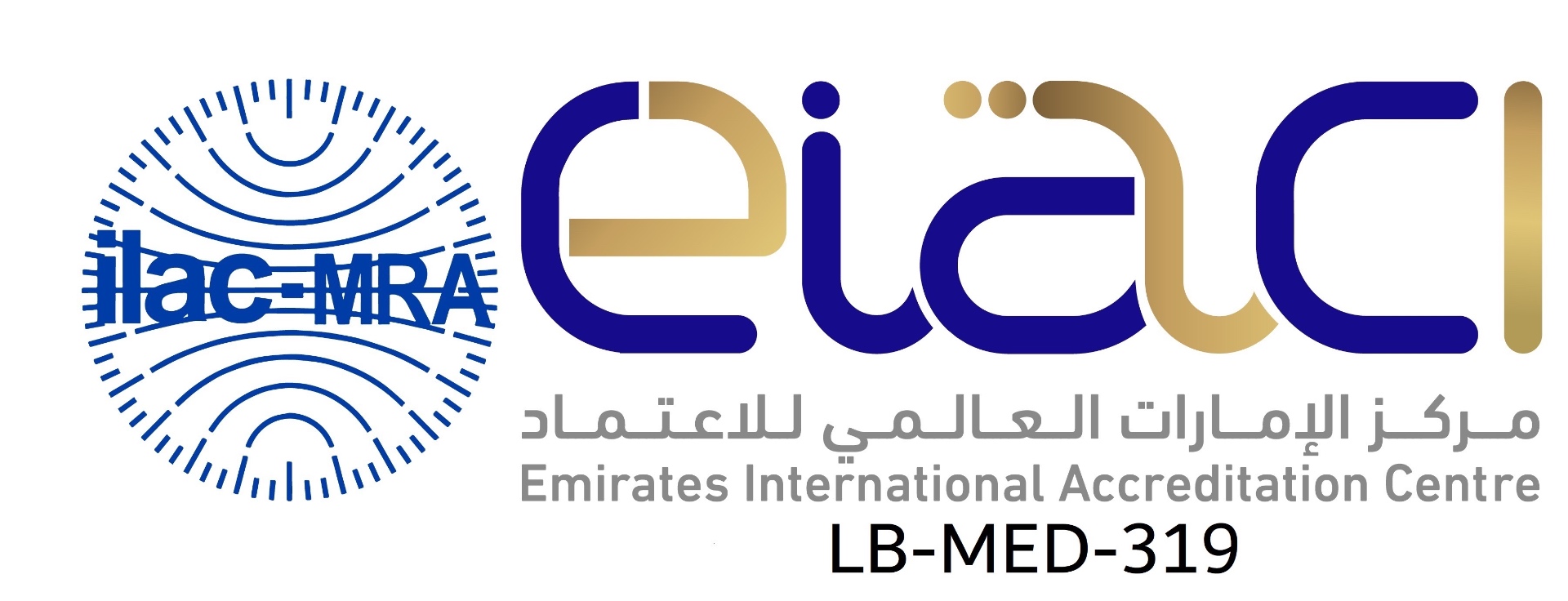 EIAC Accredited