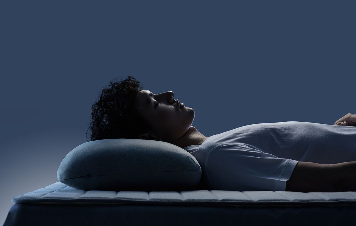 Sleep Diagnostics