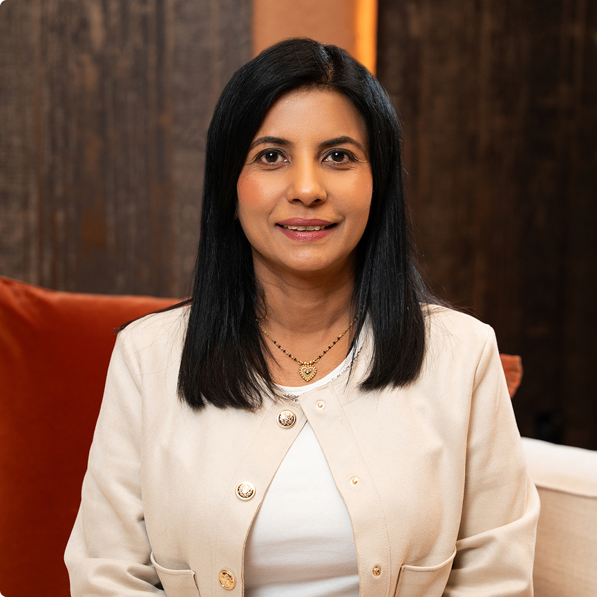 Dr. Sushma Umrao
