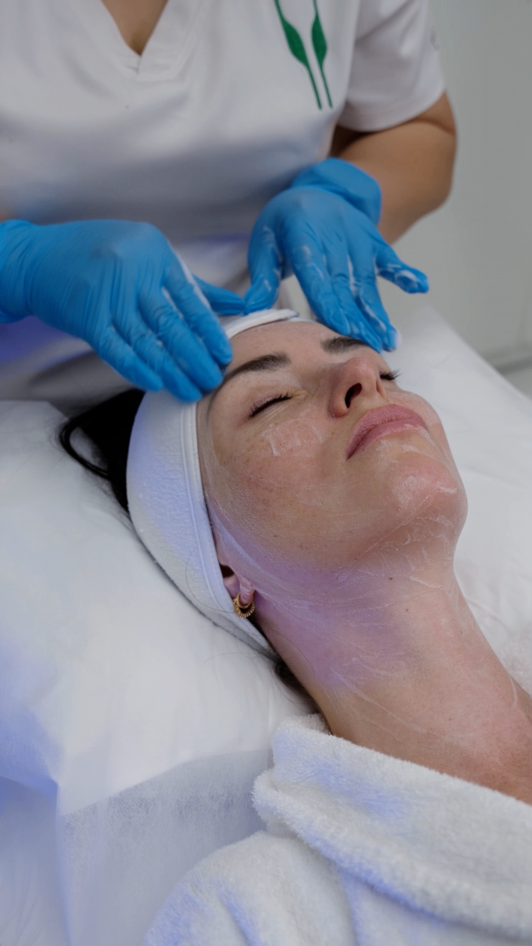 Lifecore therapy environment