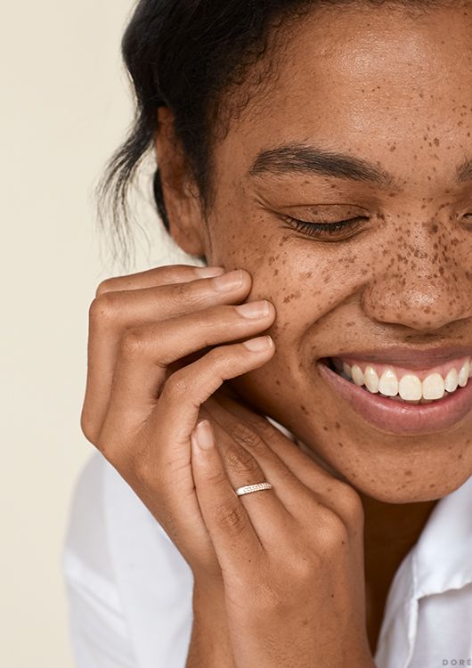 Brightening & Tone