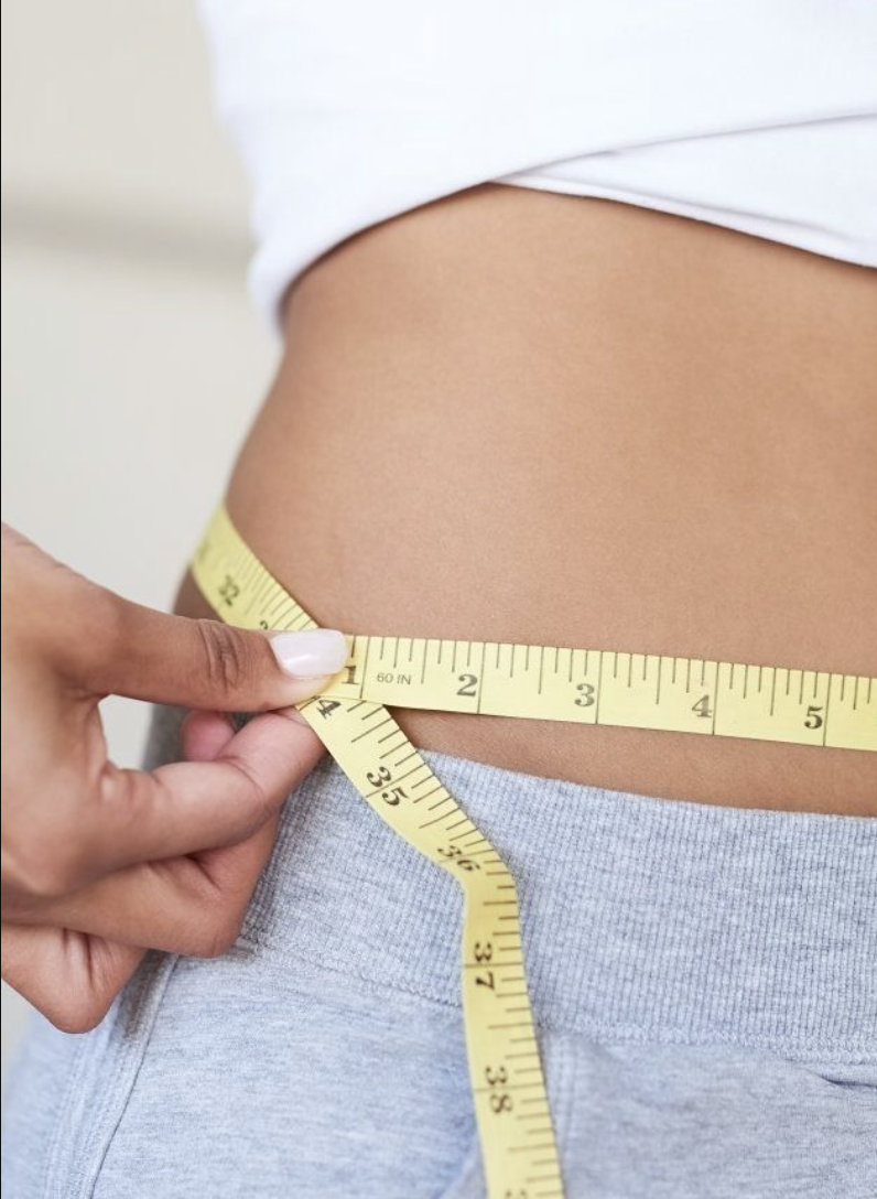 Fat Loss & Metabolism