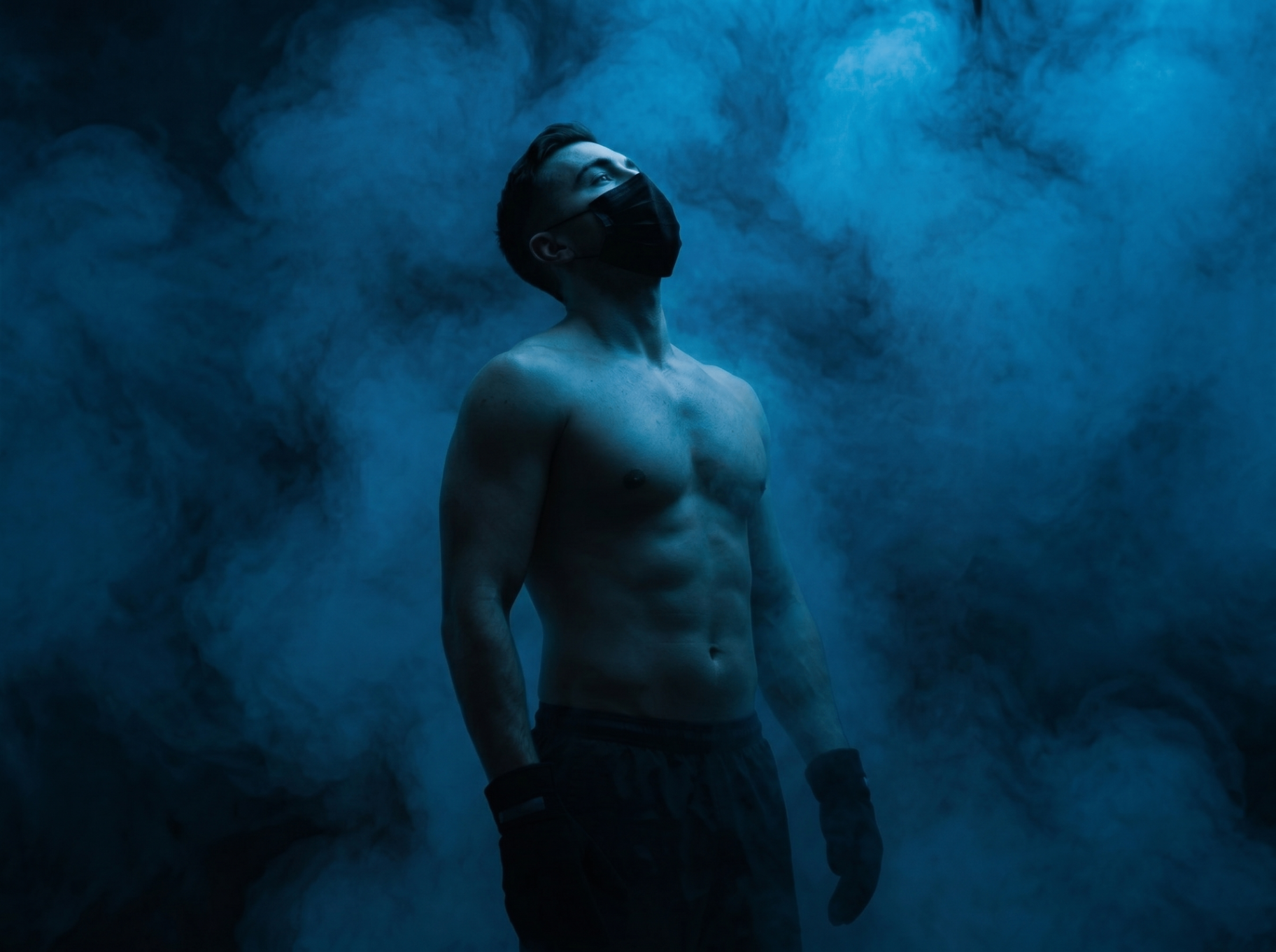 Whole-Body Chamber
