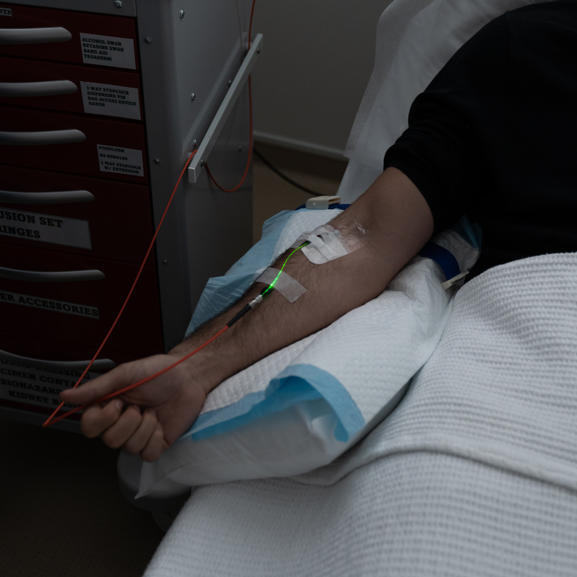 Calibrated Dosing