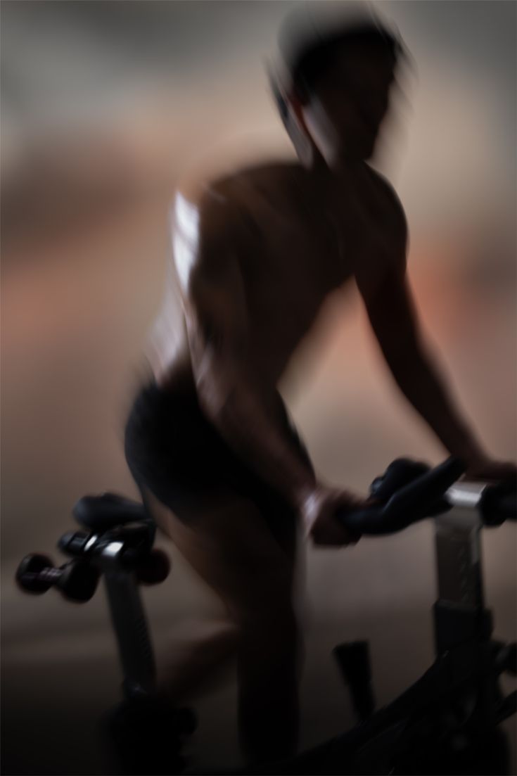 Conditioning & VO2 Max