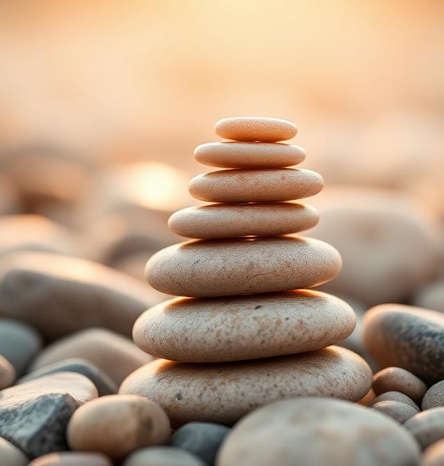 Balance & Falls Risk
