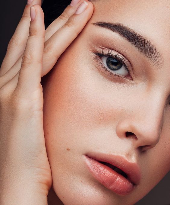 Brow & Upper Face