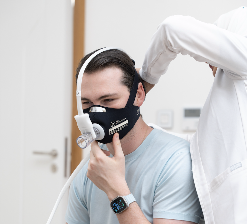 Precision Hypoxia