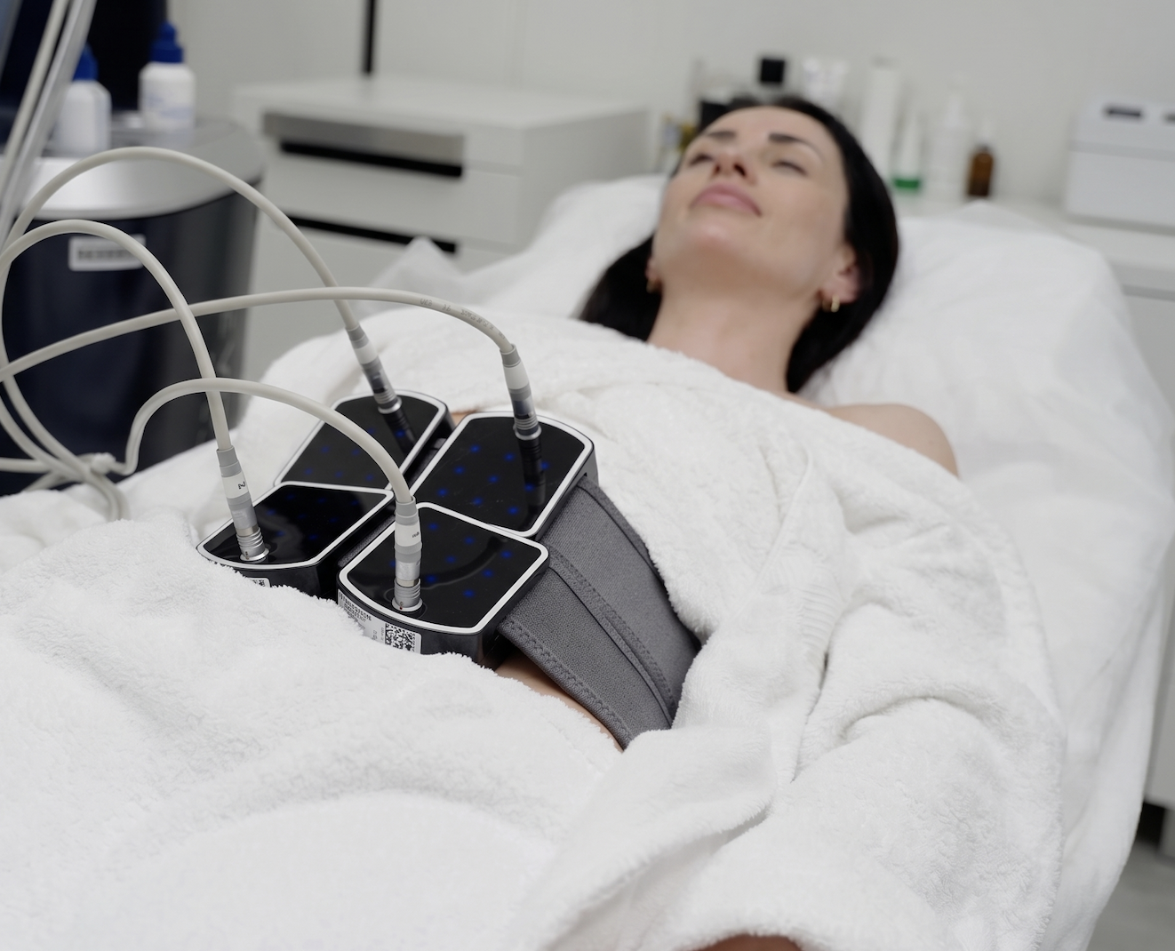Evidence-Led Devices