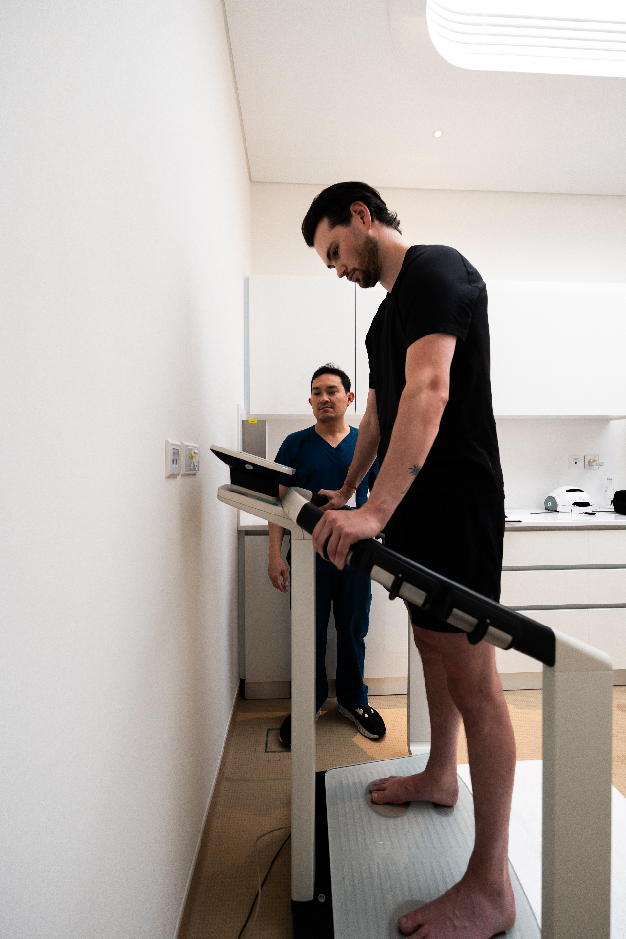 Functional & Physical at Lifecore