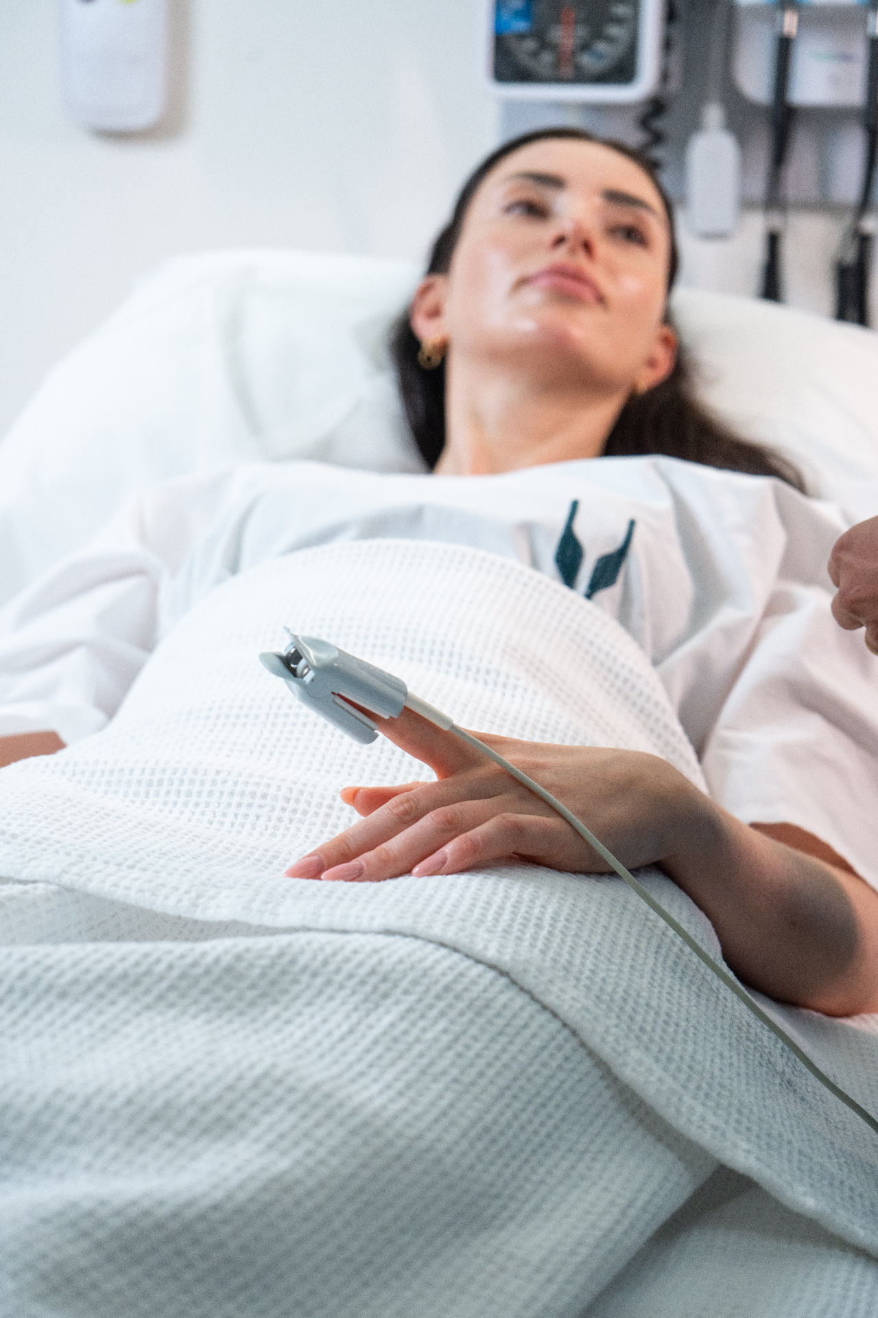 Lifecore clinical environment