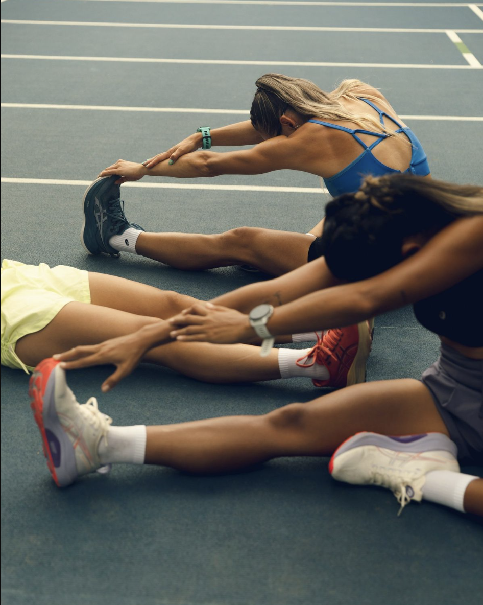 Performance Rehabilitation