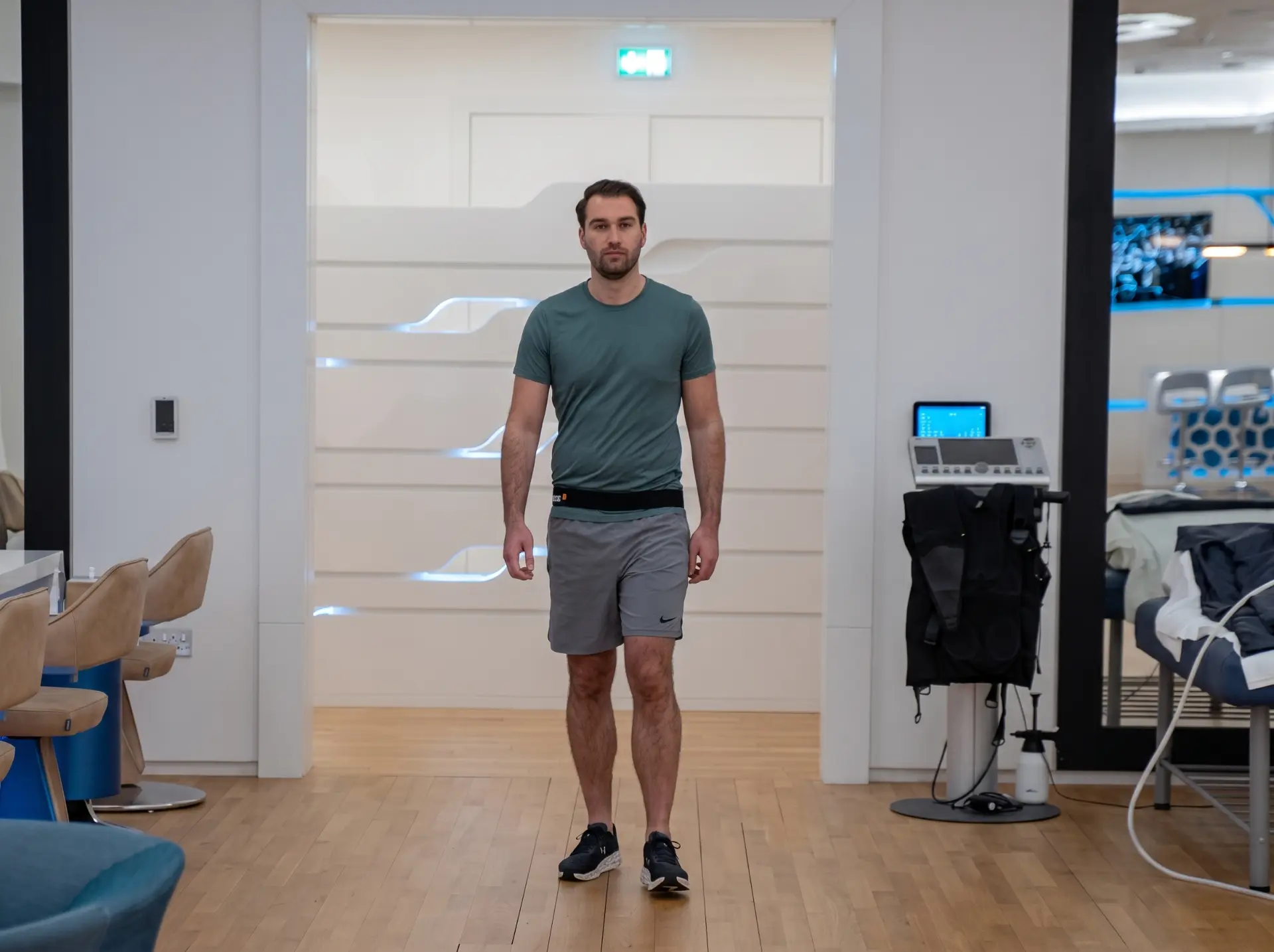 Vestibular & Balance