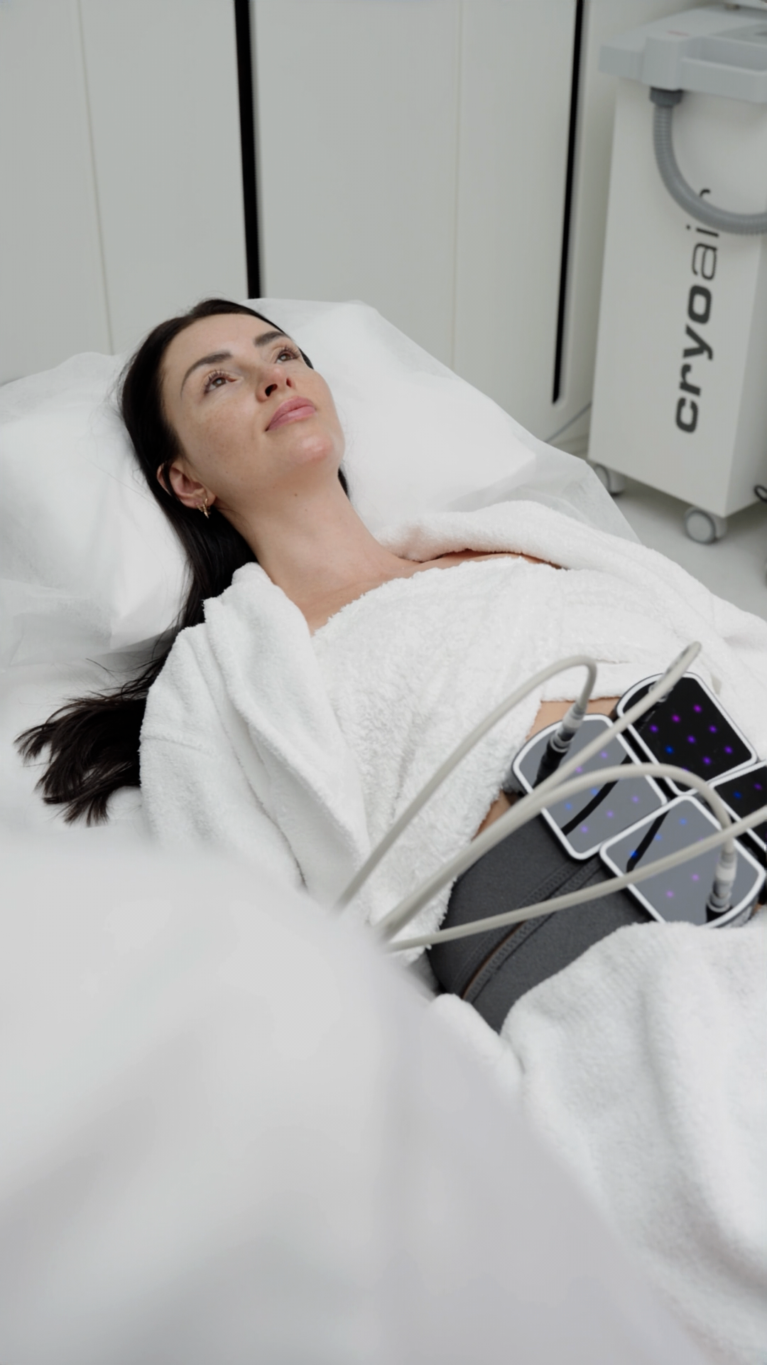 Lifecore therapy environment