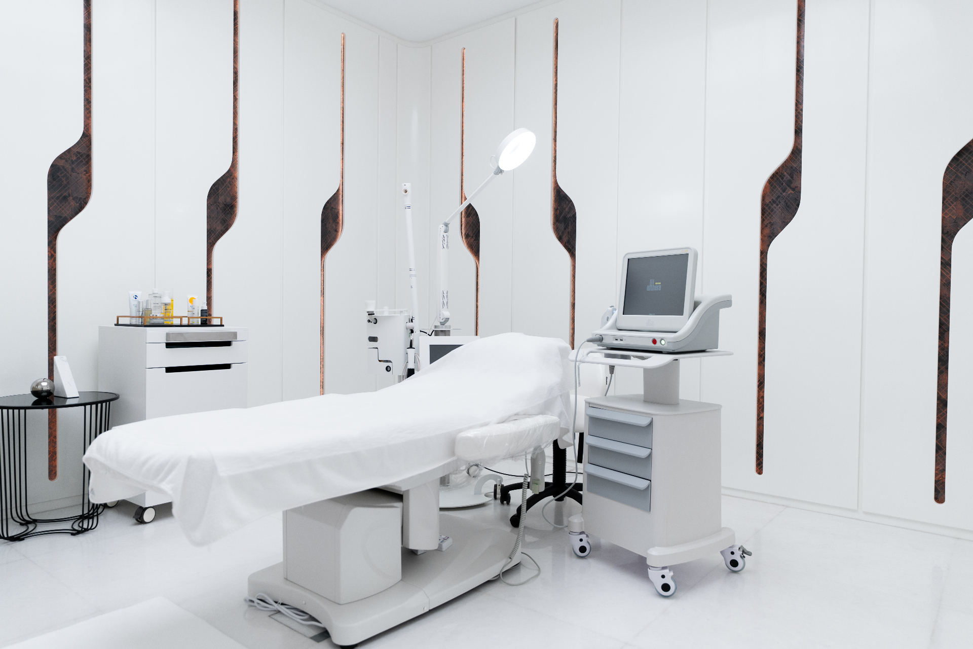 Clinician-Led Settings