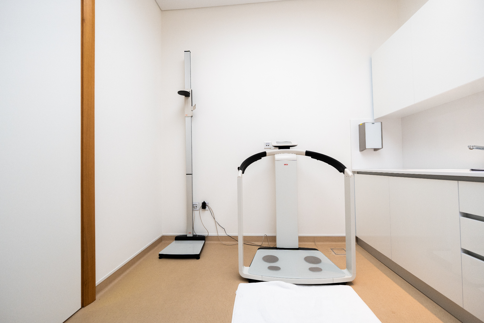 Vestibular & Balance