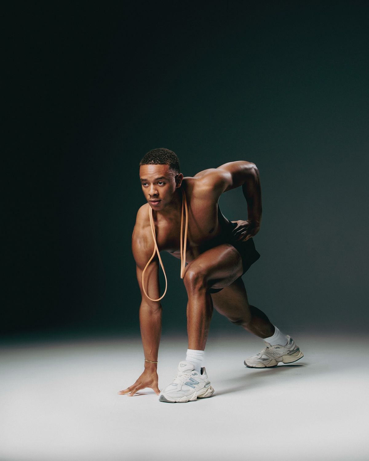 Athletic Recovery