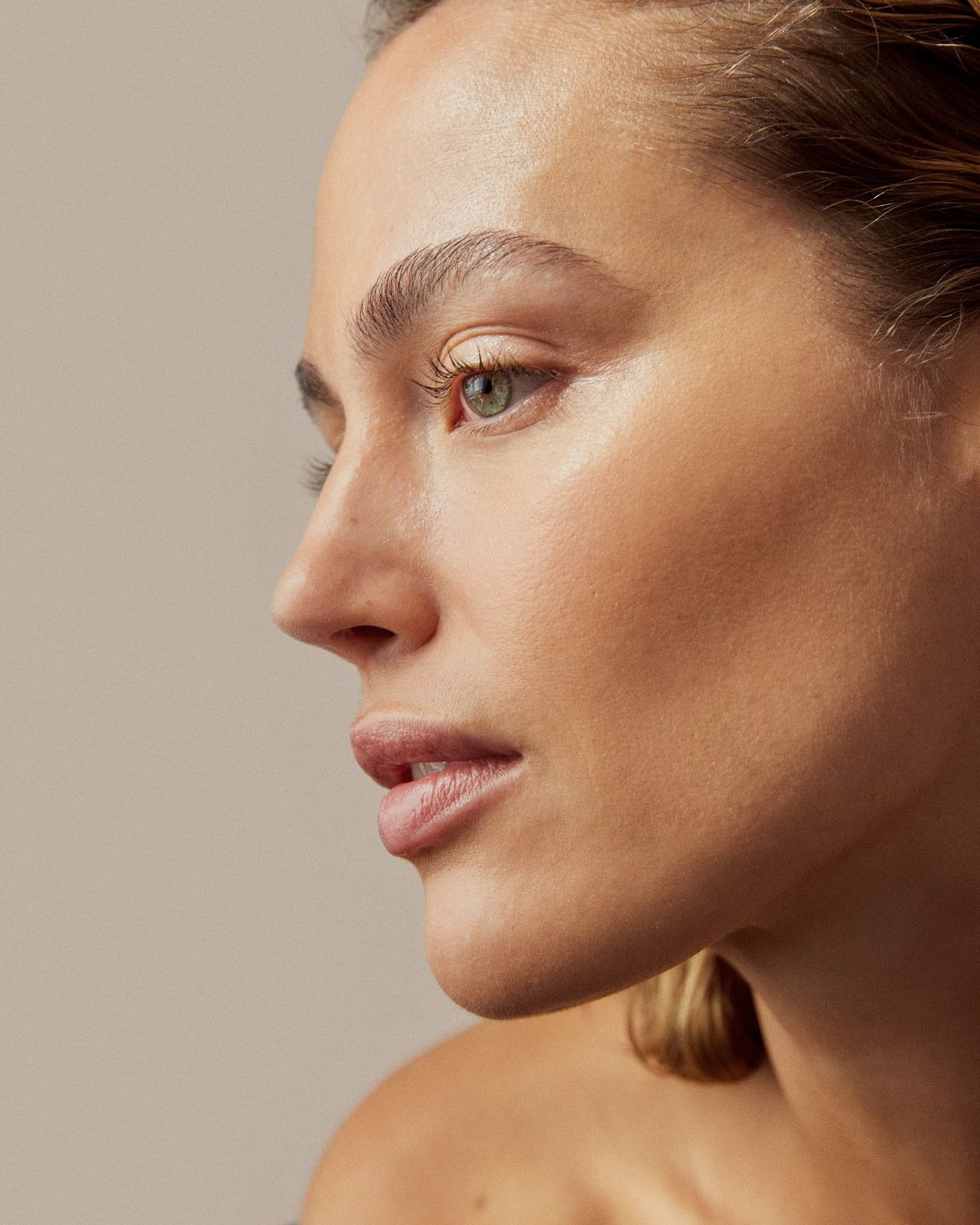 Cheek Contour