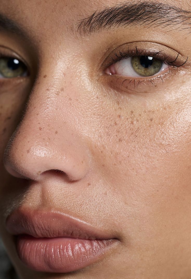 Skin Tone