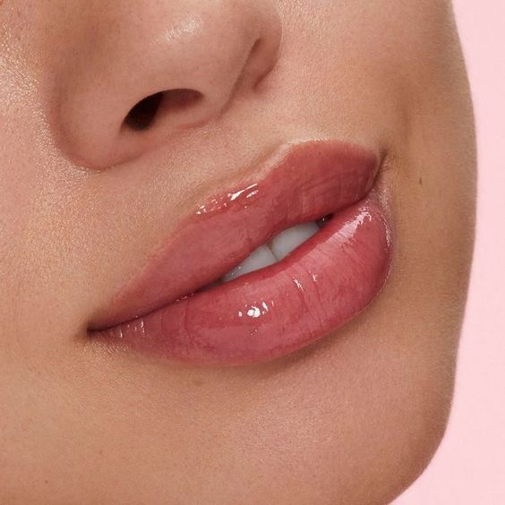 Lip Enhancement