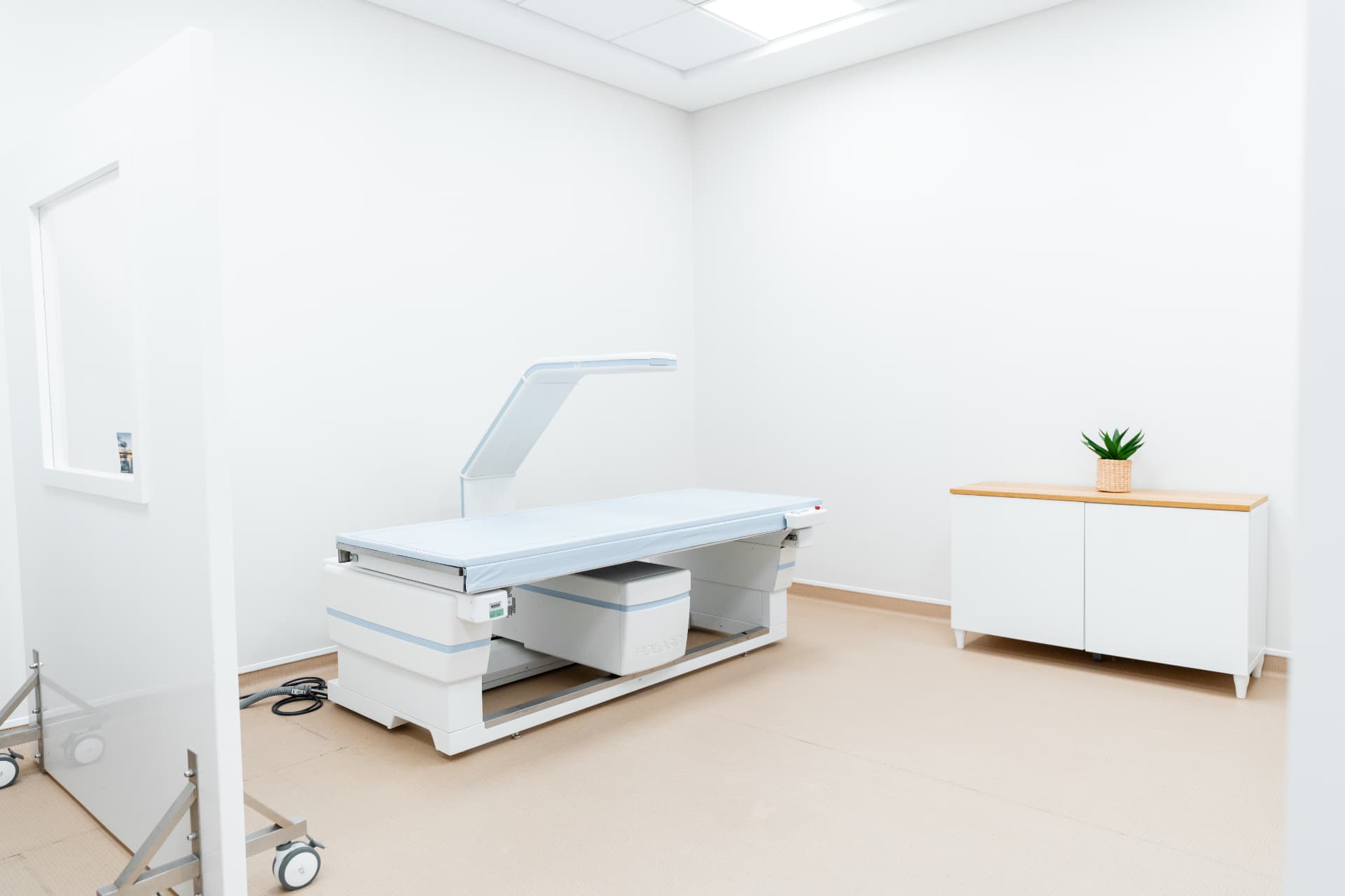 DEXA Body Composition
