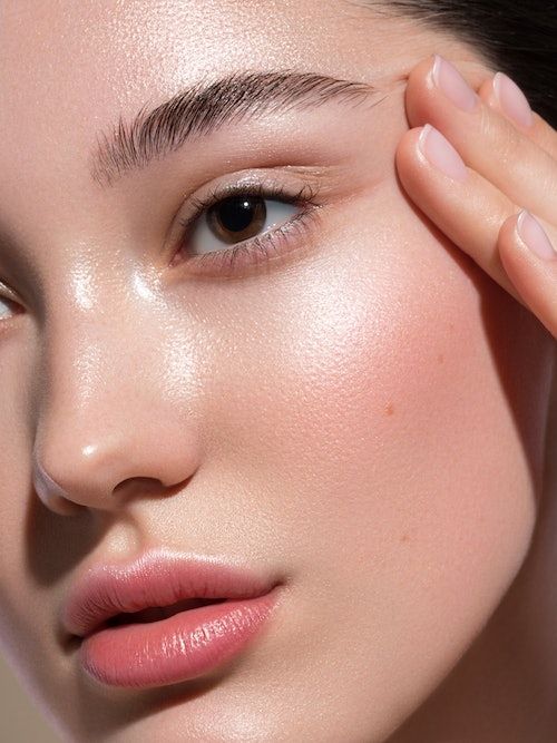 Brow & Upper Face