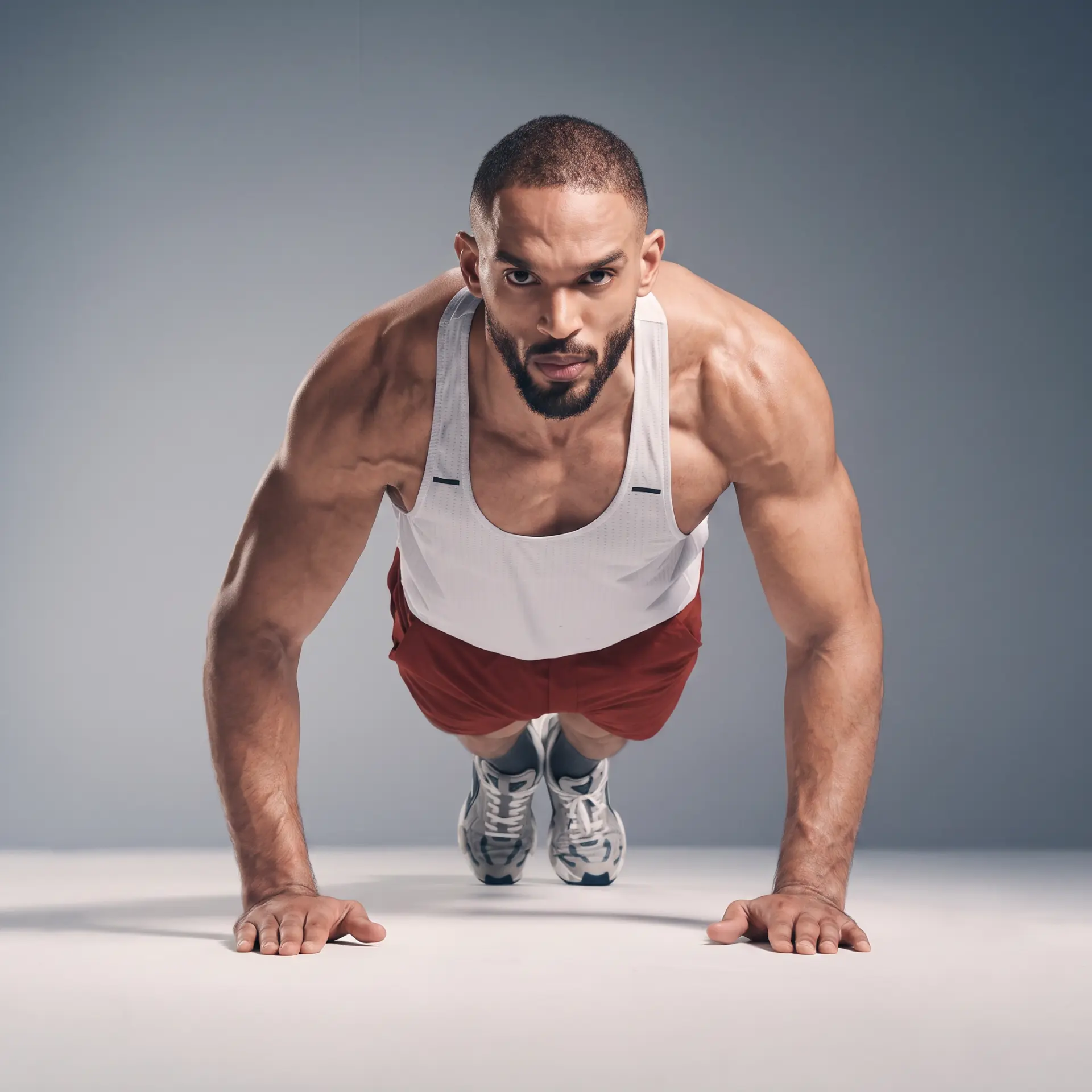 Strength Baseline