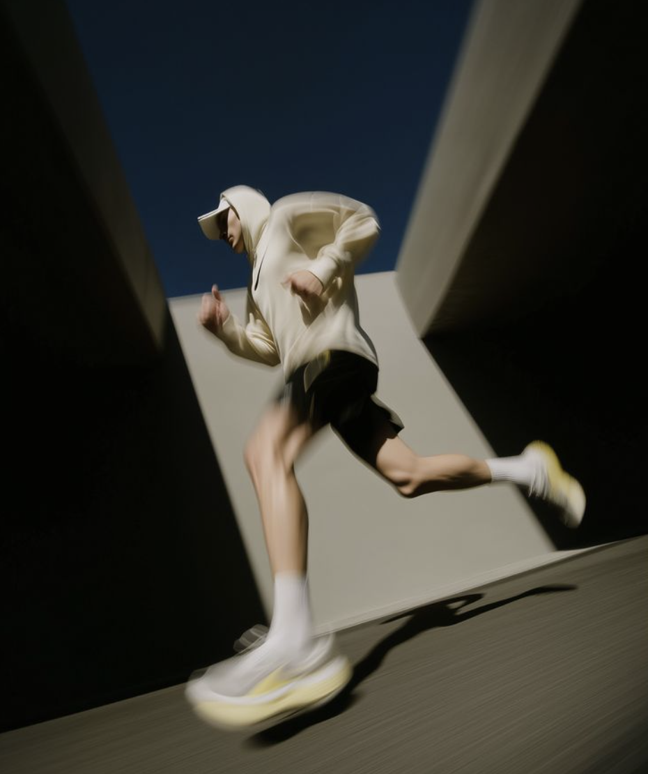 Athletic Performance