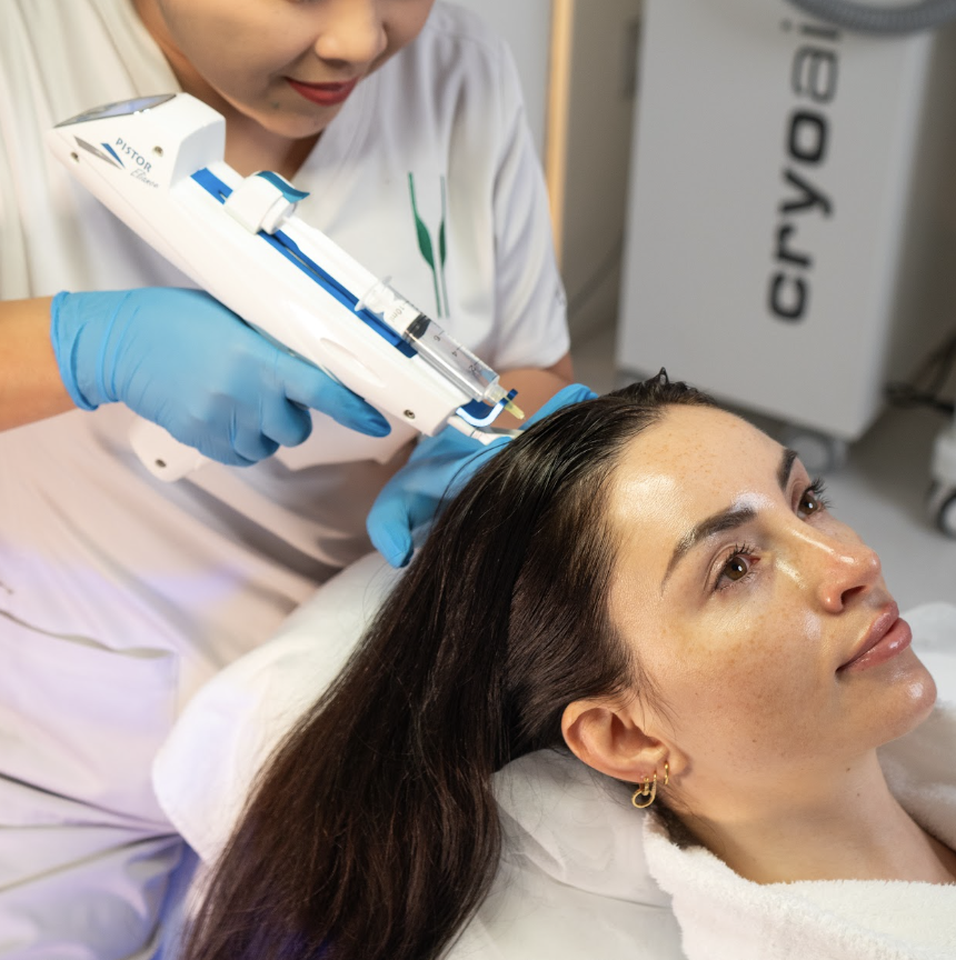 Lifecore therapy environment
