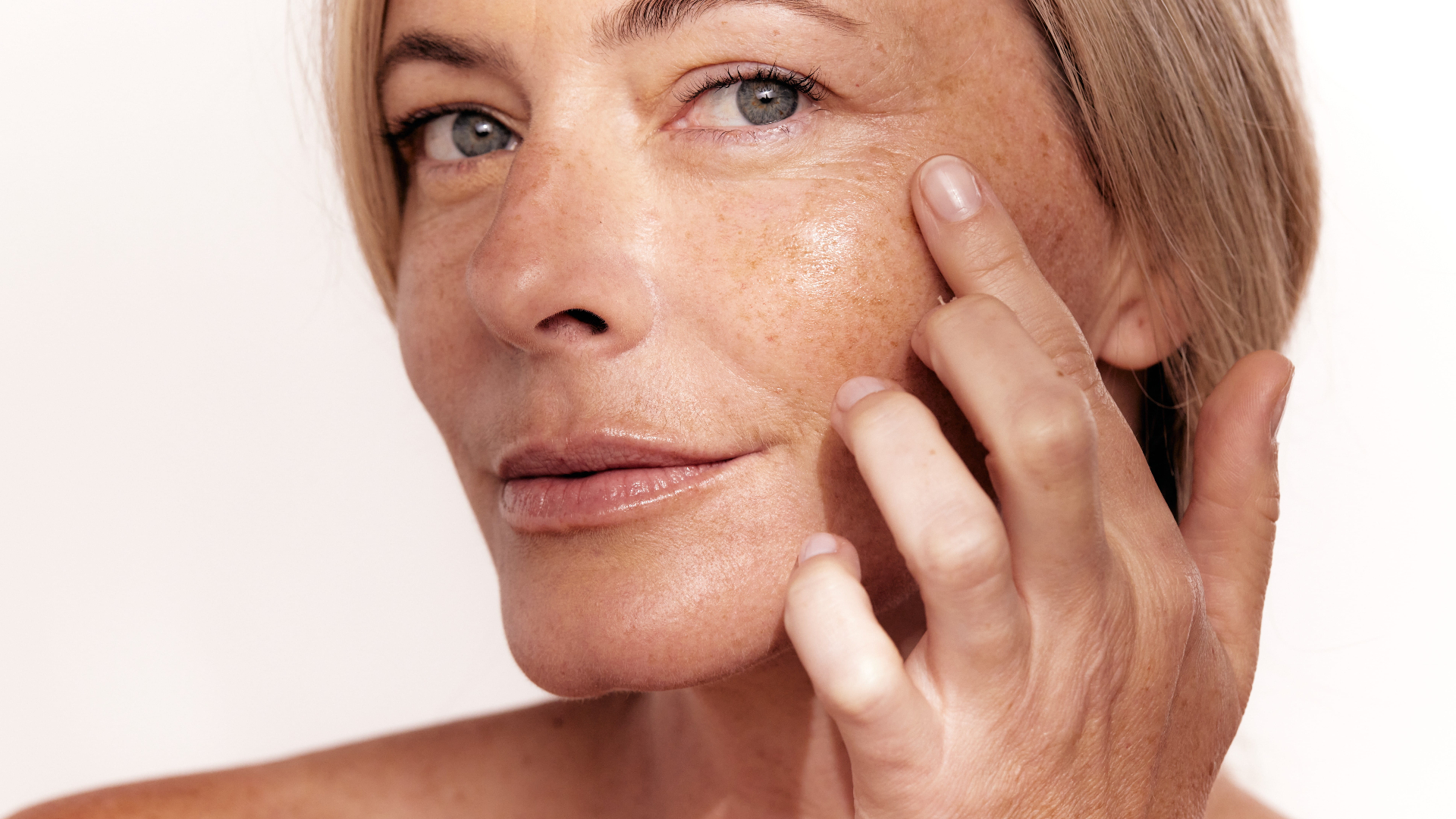 Healthy Ageing