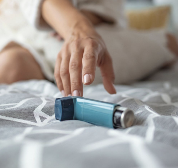 Asthma Assessment