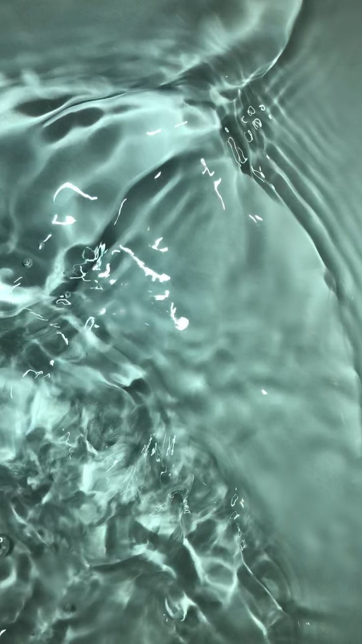 Deep Hydration