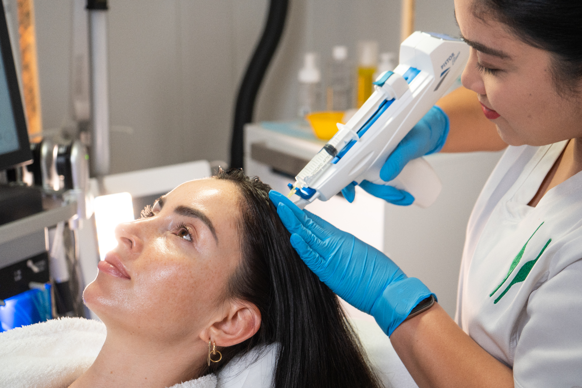 Regenerative Injections