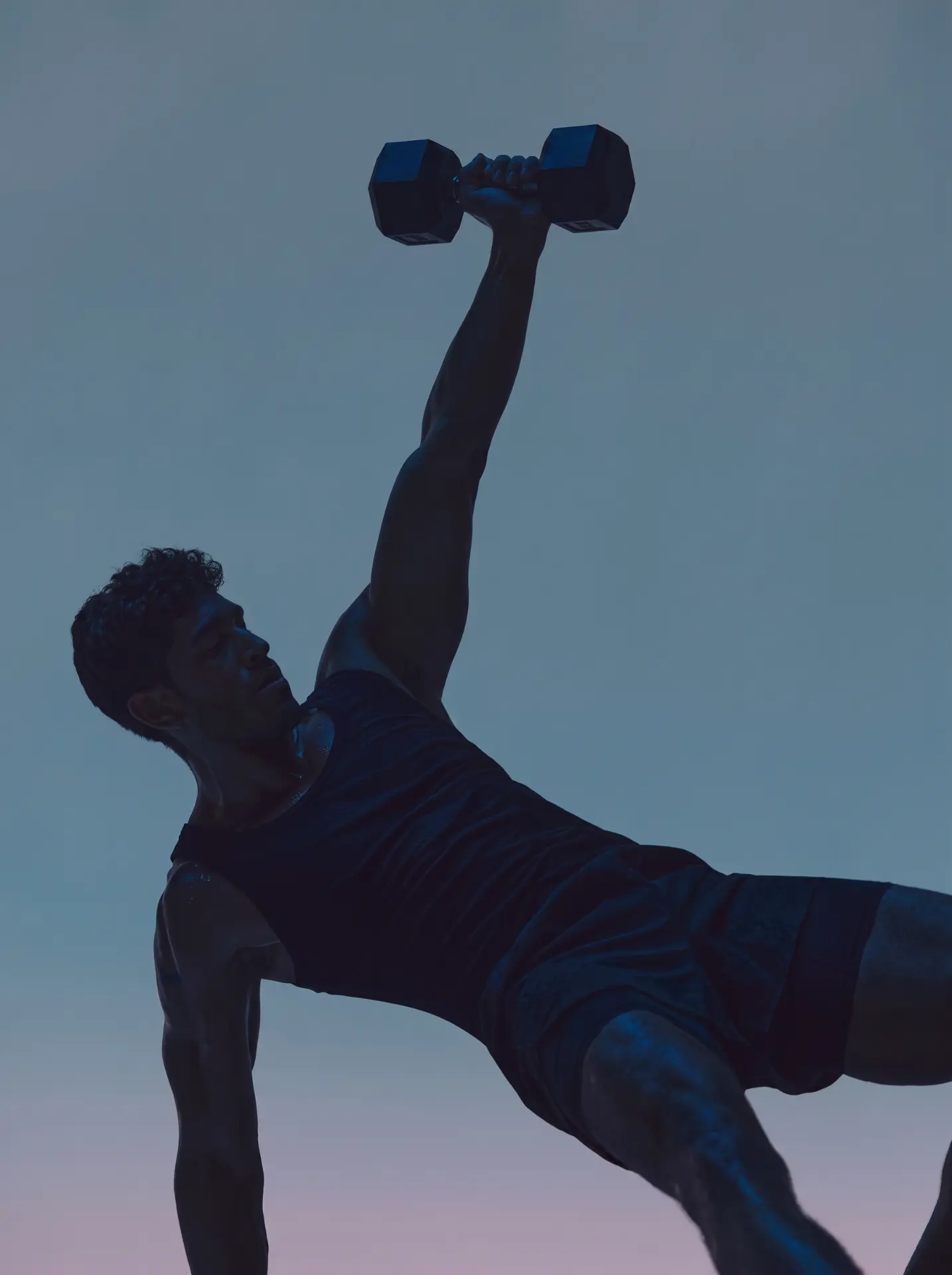 Strength Development