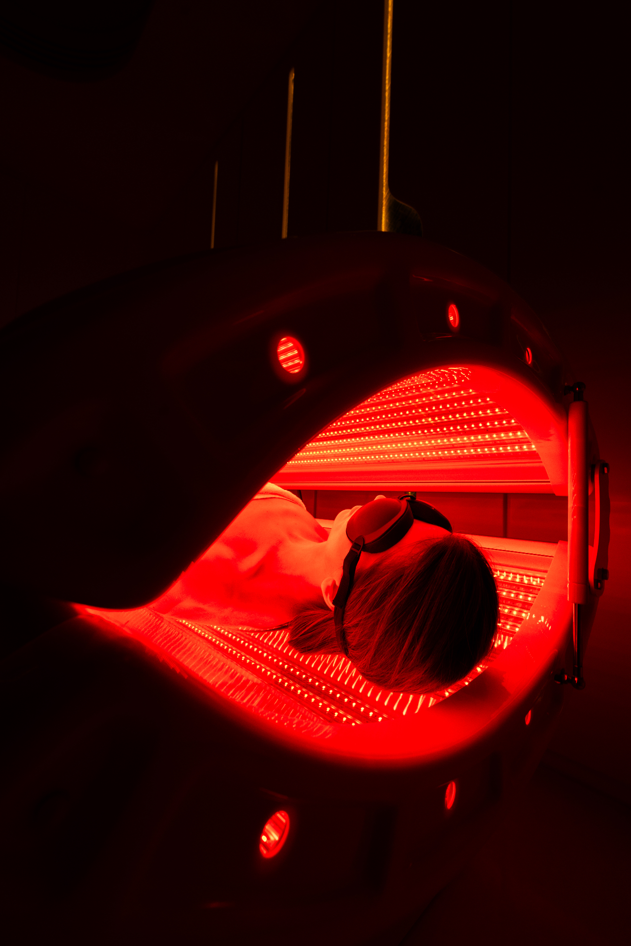Lifecore therapy environment
