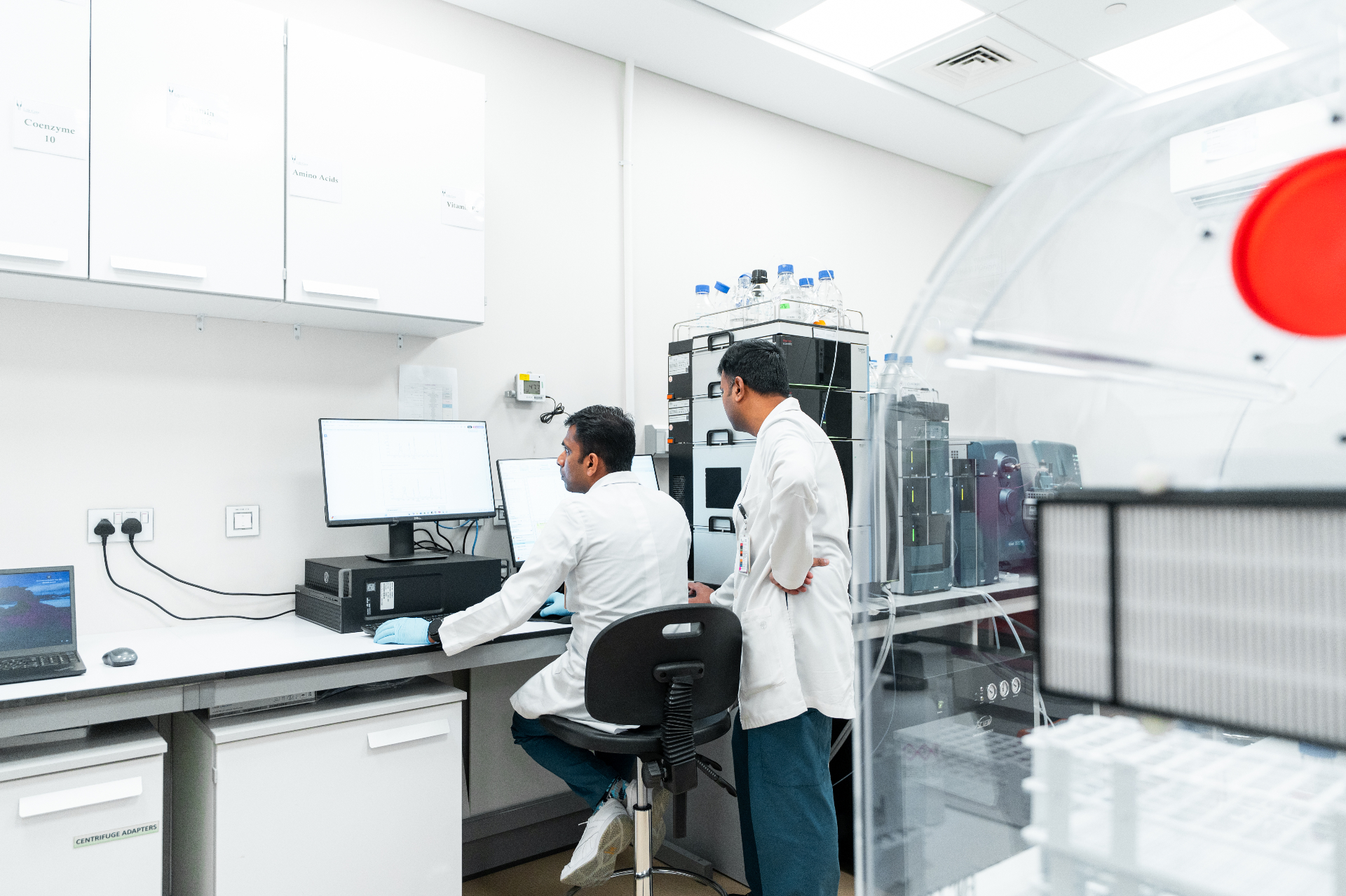 Clinical Interpretation