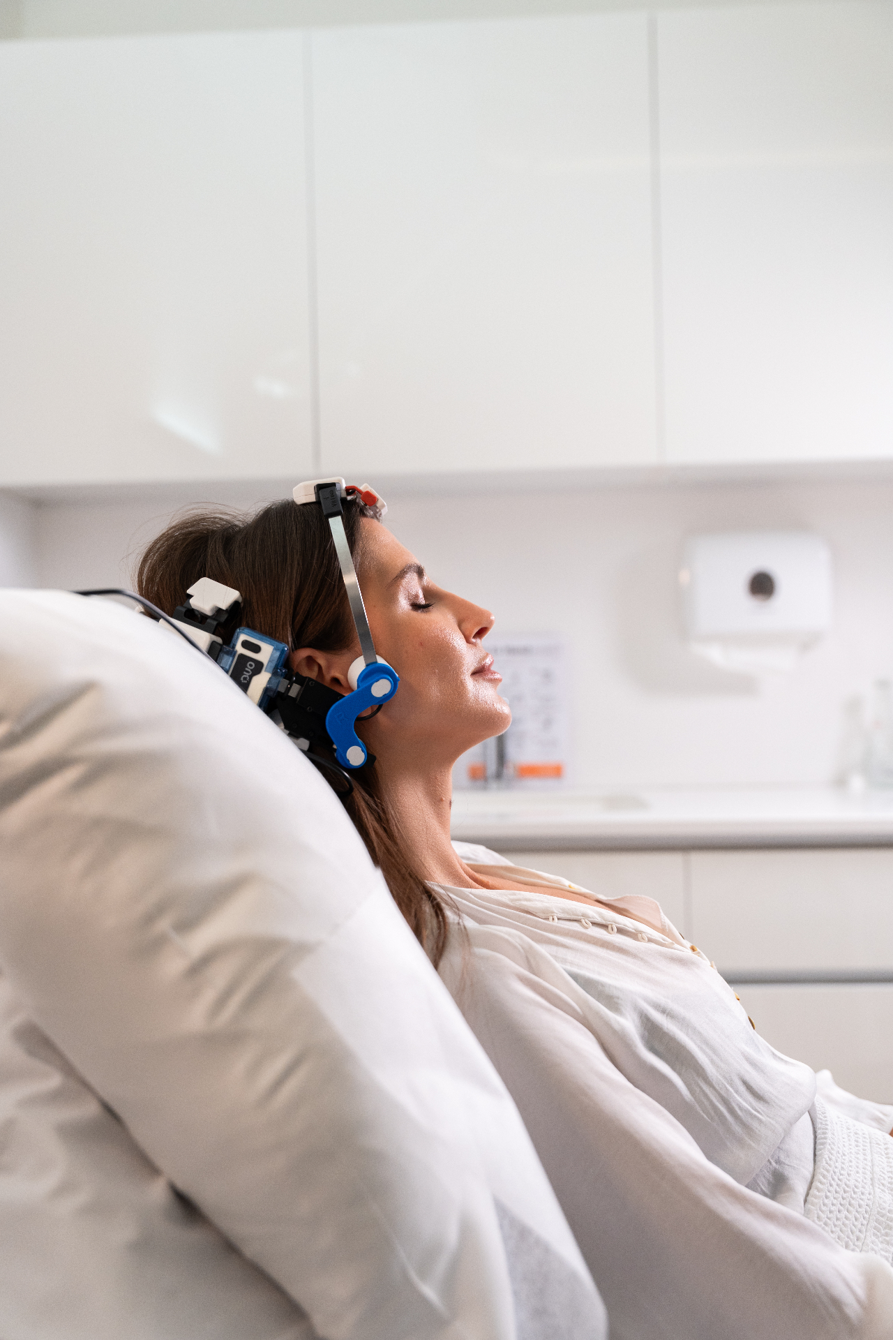 Lifecore therapy environment