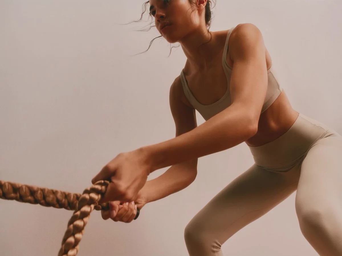 Mobility & Stability