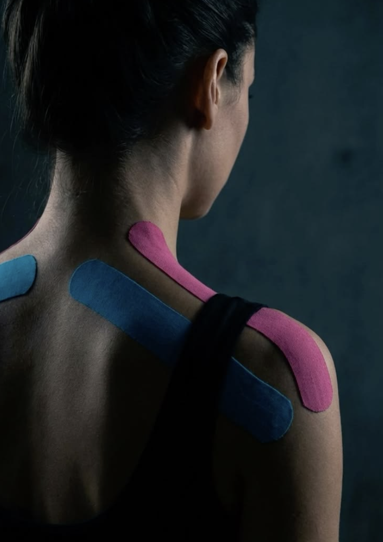Sports Injuries