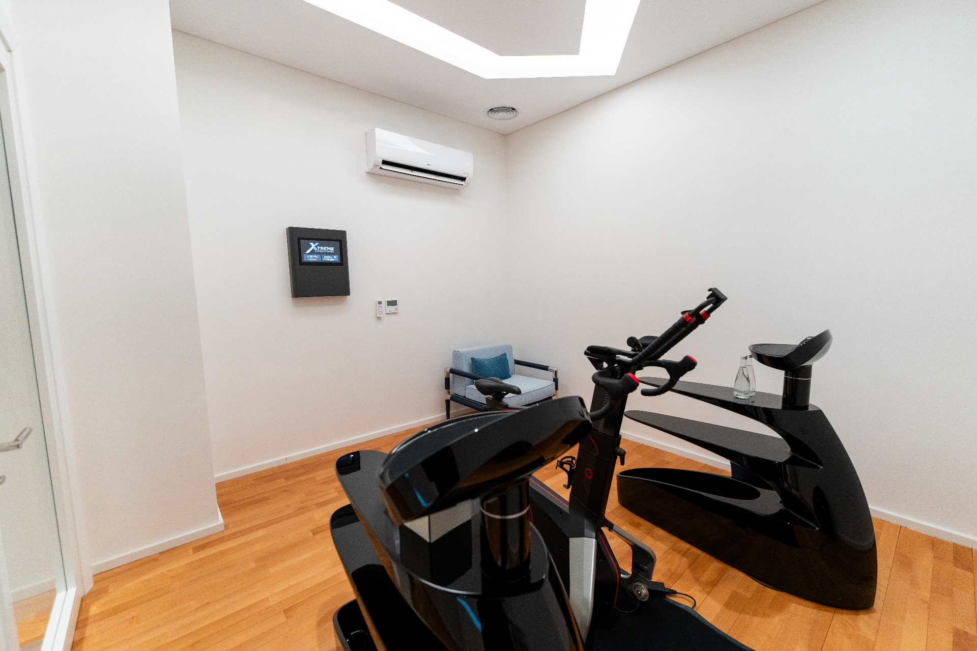 Lifecore therapy environment