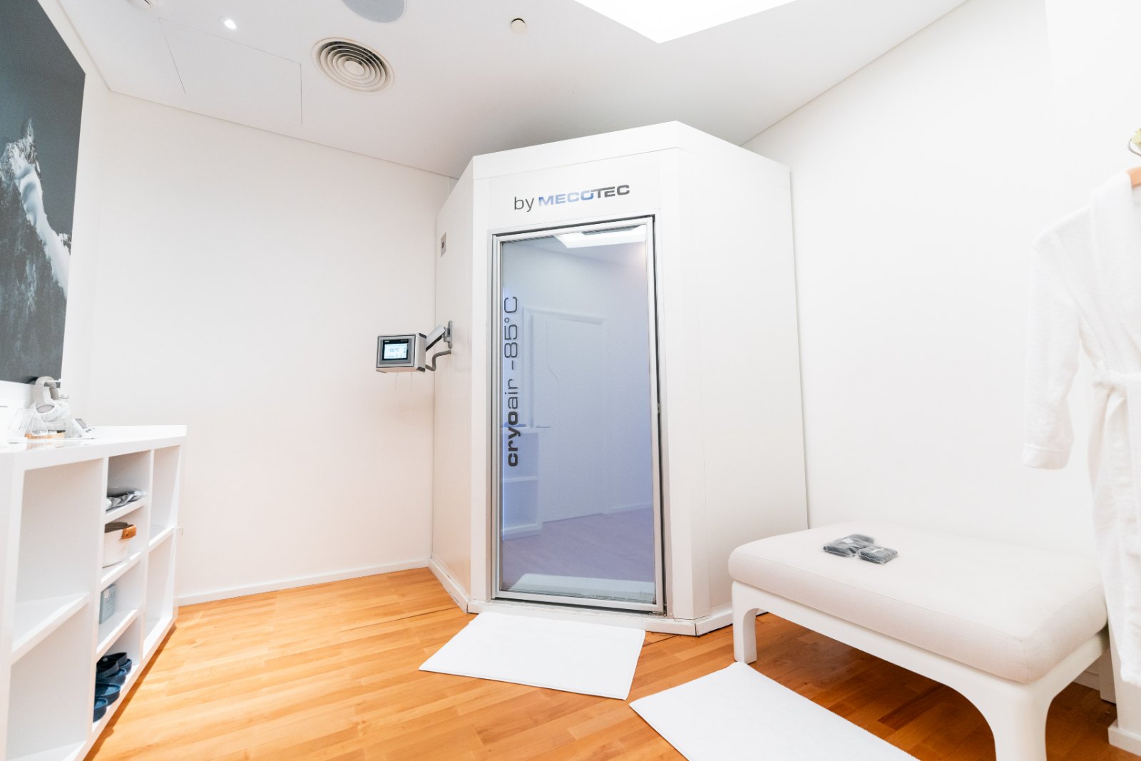 Cryotherapy