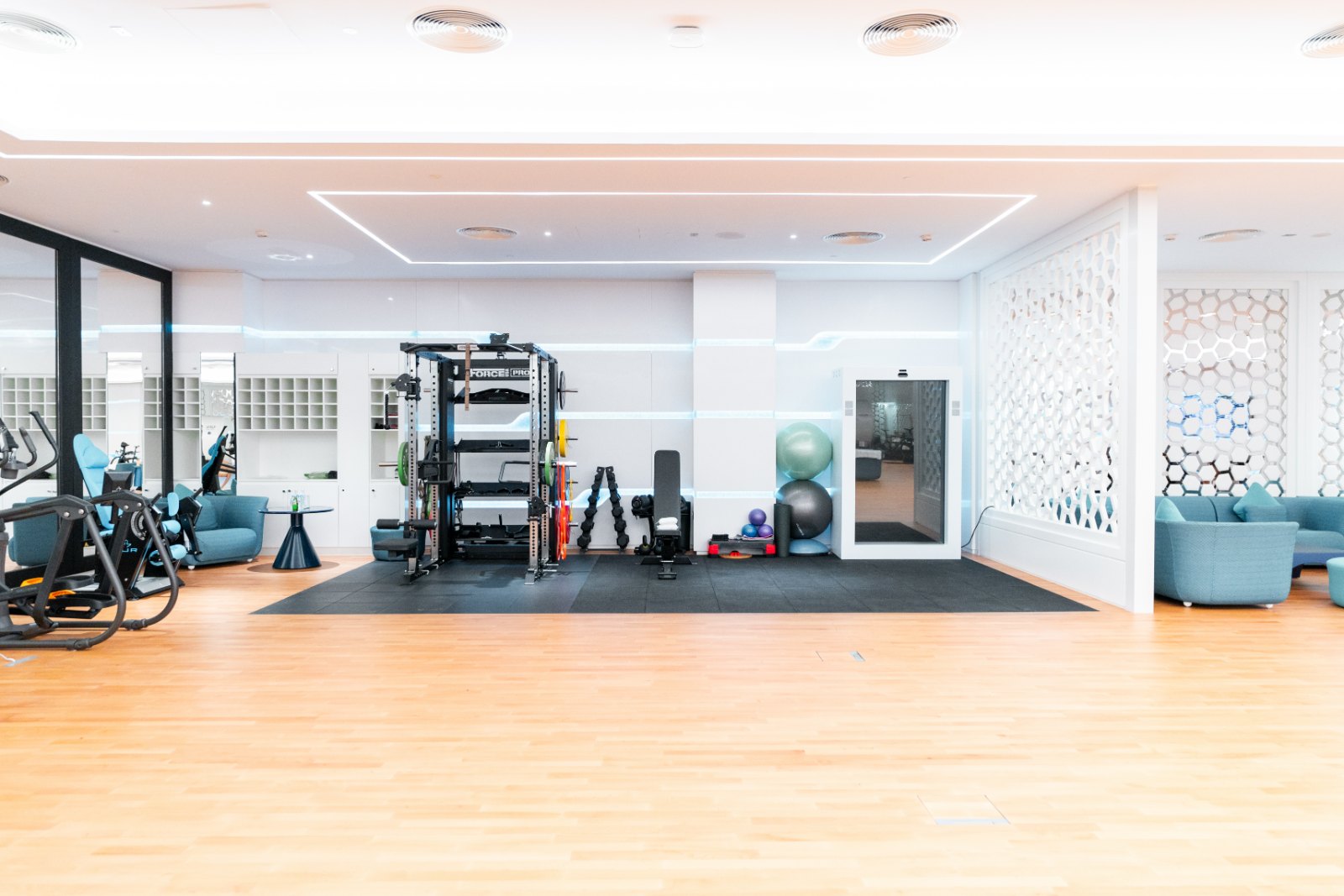 Functional training