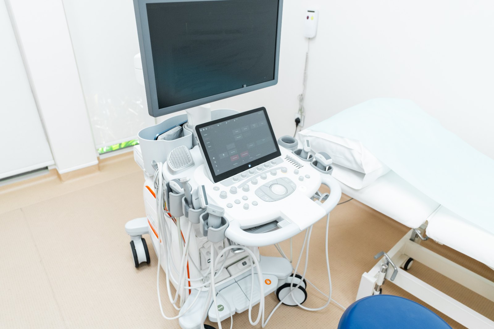 Diagnostic imaging