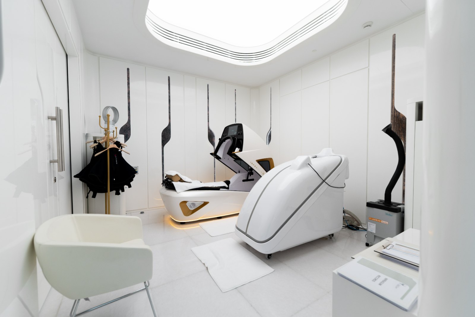 Infrared therapy