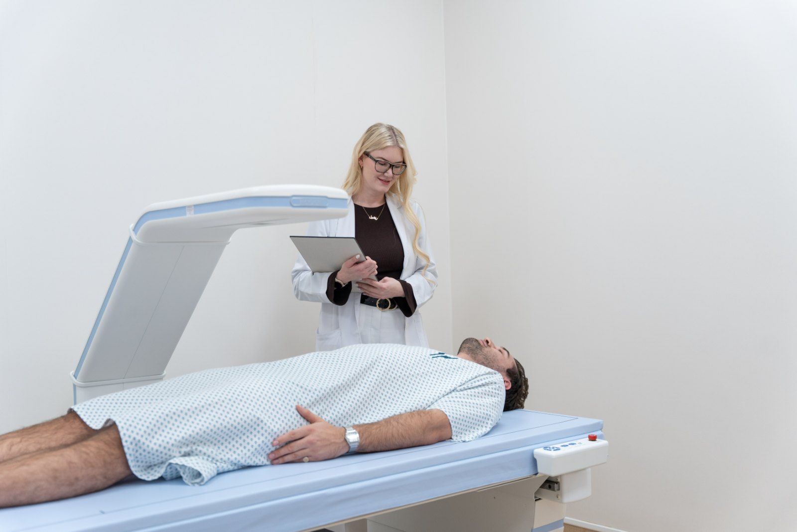 Body composition